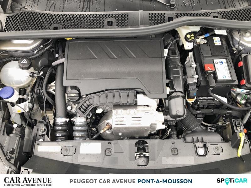 Used PEUGEOT 2008 1.2 100ch S&S Allure 2024 Gris Artense (M) € 21800 in Pont-à-Mousson