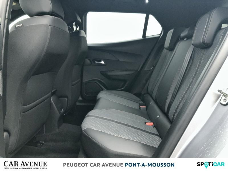 Used PEUGEOT 2008 1.2 100ch S&S Allure 2024 Gris Artense (M) € 21800 in Pont-à-Mousson