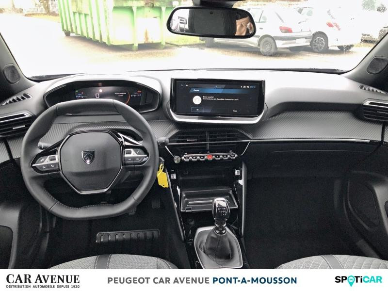 Used PEUGEOT 2008 1.2 100ch S&S Allure 2024 Gris Artense (M) € 21800 in Pont-à-Mousson