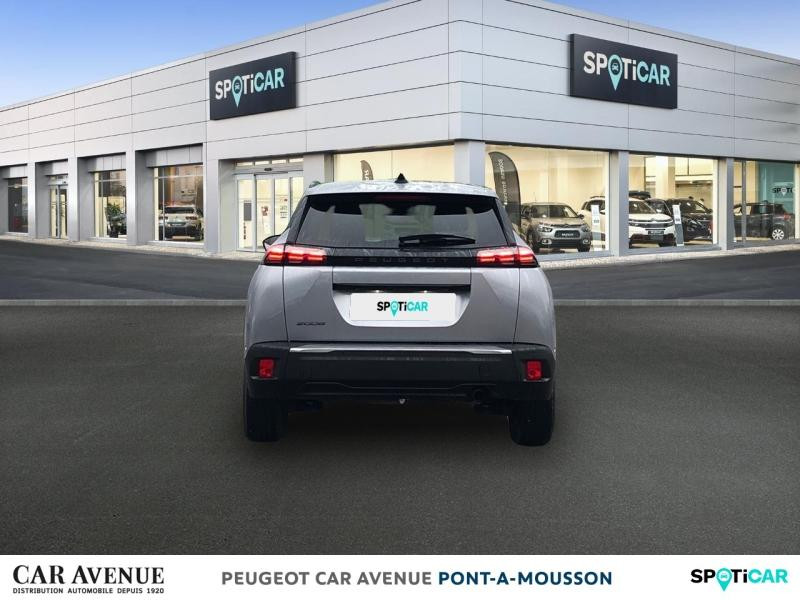 Used PEUGEOT 2008 1.2 100ch S&S Allure 2024 Gris Artense (M) € 21800 in Pont-à-Mousson