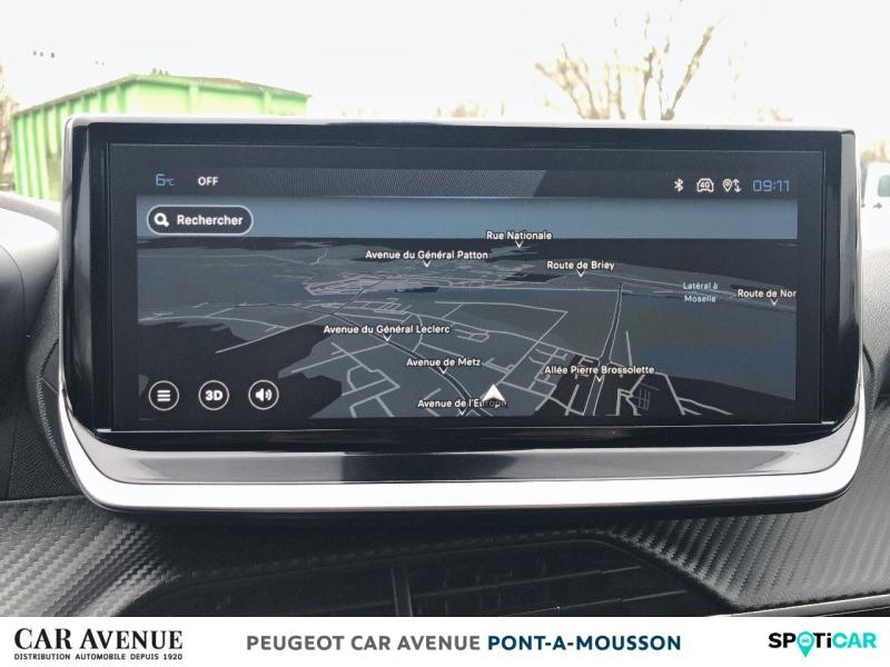 Used PEUGEOT 2008 1.2 100ch S&S Allure 2024 Gris Artense (M) € 21800 in Pont-à-Mousson