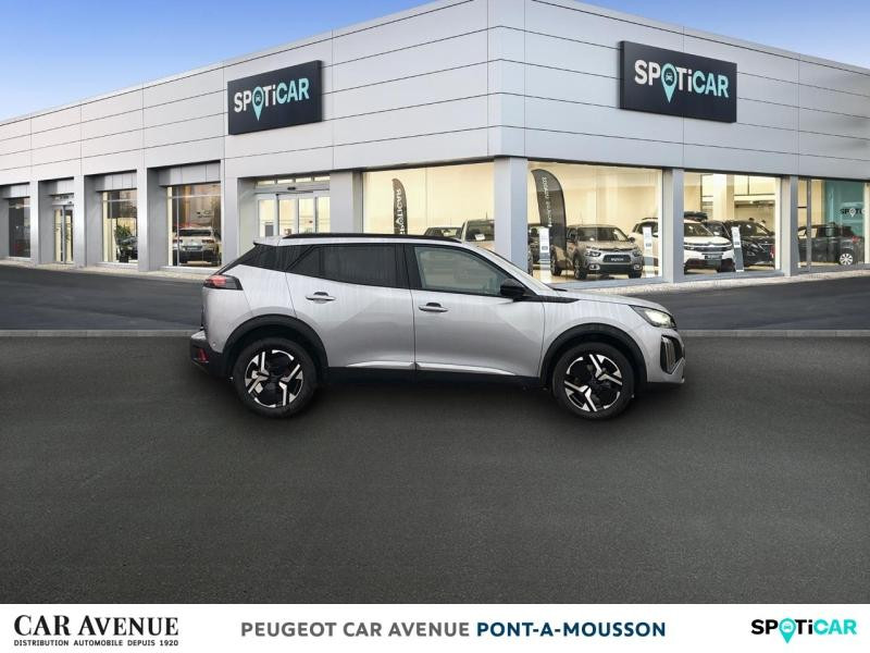 Used PEUGEOT 2008 1.2 100ch S&S Allure 2024 Gris Artense (M) € 21800 in Pont-à-Mousson