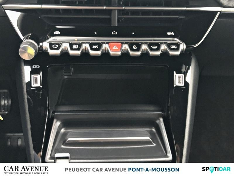 Used PEUGEOT 2008 1.2 100ch S&S Allure 2024 Gris Artense (M) € 21800 in Pont-à-Mousson