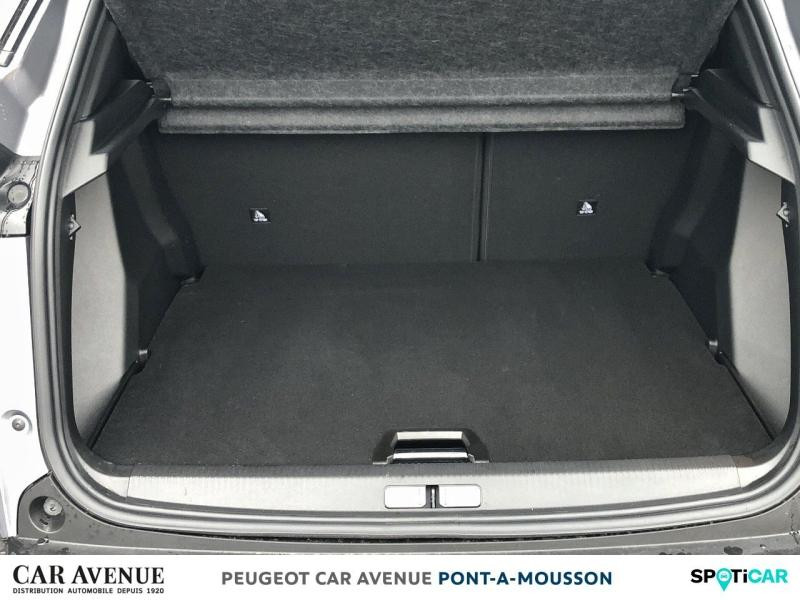 Used PEUGEOT 2008 1.2 100ch S&S Allure 2024 Gris Artense (M) € 21800 in Pont-à-Mousson