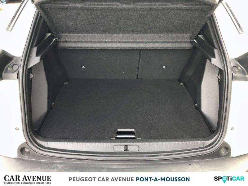 Used PEUGEOT 2008 1.2 PureTech 130ch S&S Allure 2021 Blanc banquise (O) € 14790 in Pont-à-Mousson