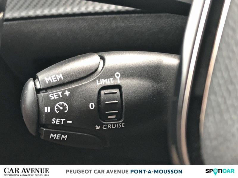 Used PEUGEOT 2008 1.2 PureTech 130ch S&S Allure 2021 Blanc banquise (O) € 14790 in Pont-à-Mousson
