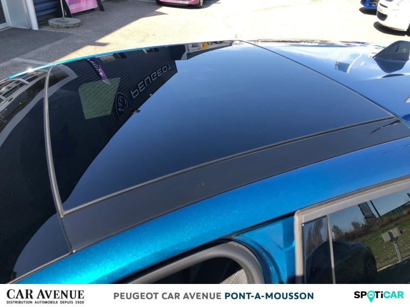 Used PEUGEOT 308 1.5 BlueHDi 130ch S&S GT EAT8 2024 Bleu € 34590 in Pont-à-Mousson
