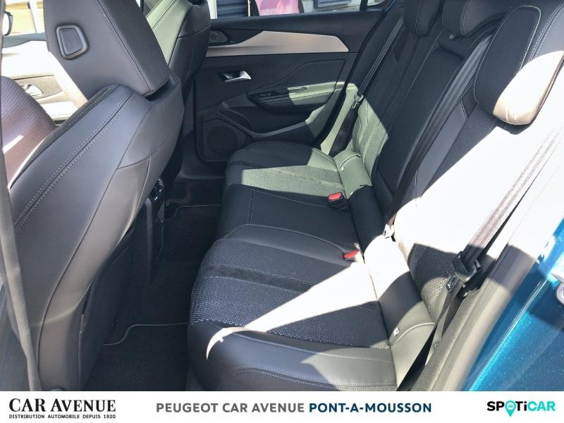 Used PEUGEOT 308 1.5 BlueHDi 130ch S&S GT EAT8 2024 Bleu € 34590 in Pont-à-Mousson