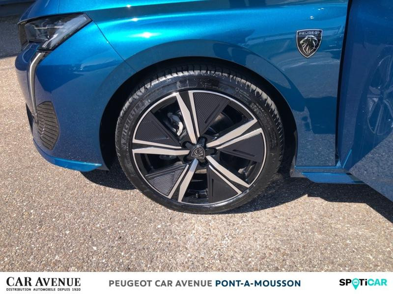 Used PEUGEOT 308 1.5 BlueHDi 130ch S&S GT EAT8 2024 Bleu € 34590 in Pont-à-Mousson