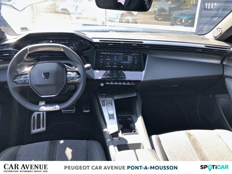 Used PEUGEOT 308 1.5 BlueHDi 130ch S&S GT EAT8 2024 Bleu € 34590 in Pont-à-Mousson
