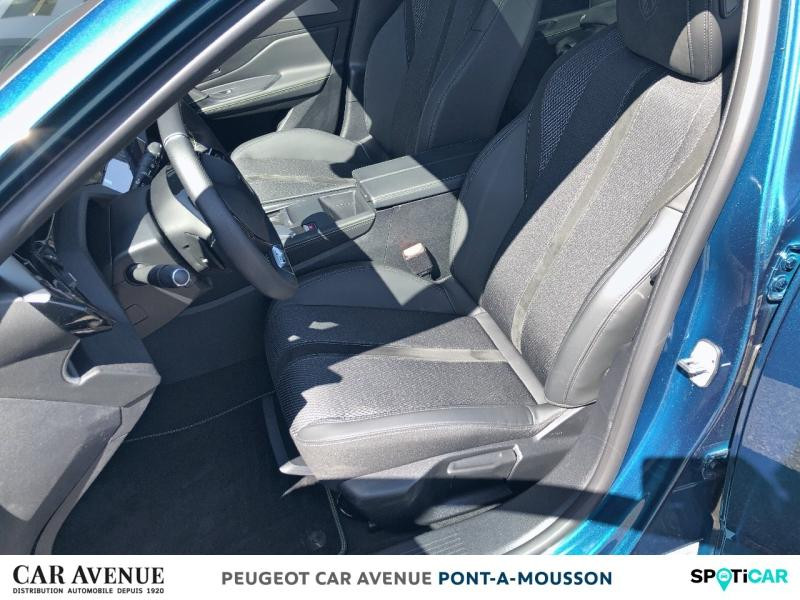 Used PEUGEOT 308 1.5 BlueHDi 130ch S&S GT EAT8 2024 Bleu € 34590 in Pont-à-Mousson