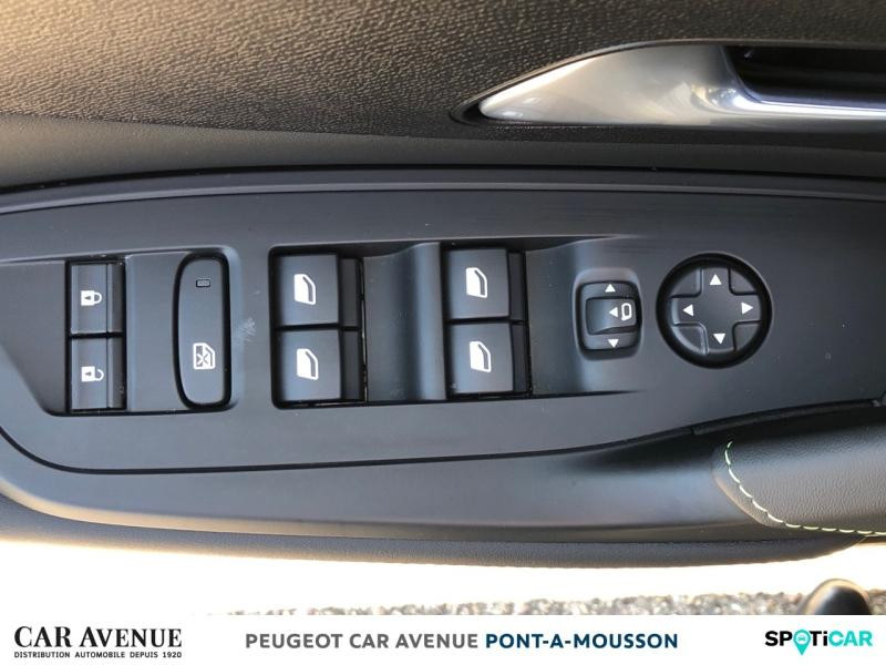 Used PEUGEOT 308 1.5 BlueHDi 130ch S&S GT EAT8 2024 Bleu € 34590 in Pont-à-Mousson