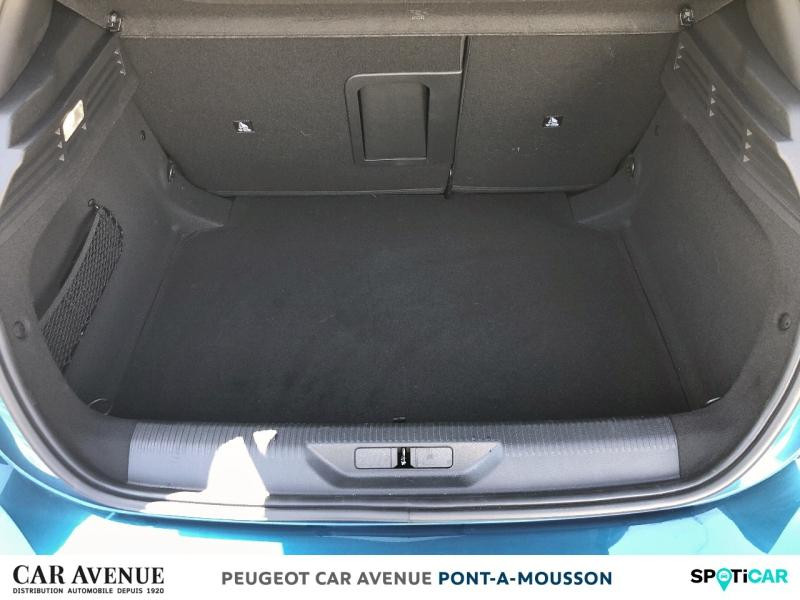 Used PEUGEOT 308 1.5 BlueHDi 130ch S&S GT EAT8 2024 Bleu € 34590 in Pont-à-Mousson