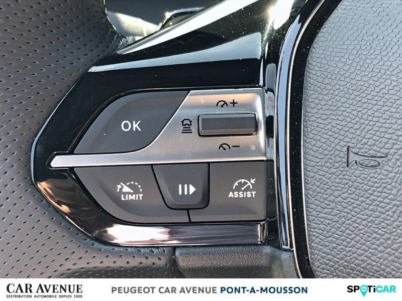 Used PEUGEOT 308 1.5 BlueHDi 130ch S&S GT EAT8 2024 Bleu € 34590 in Pont-à-Mousson