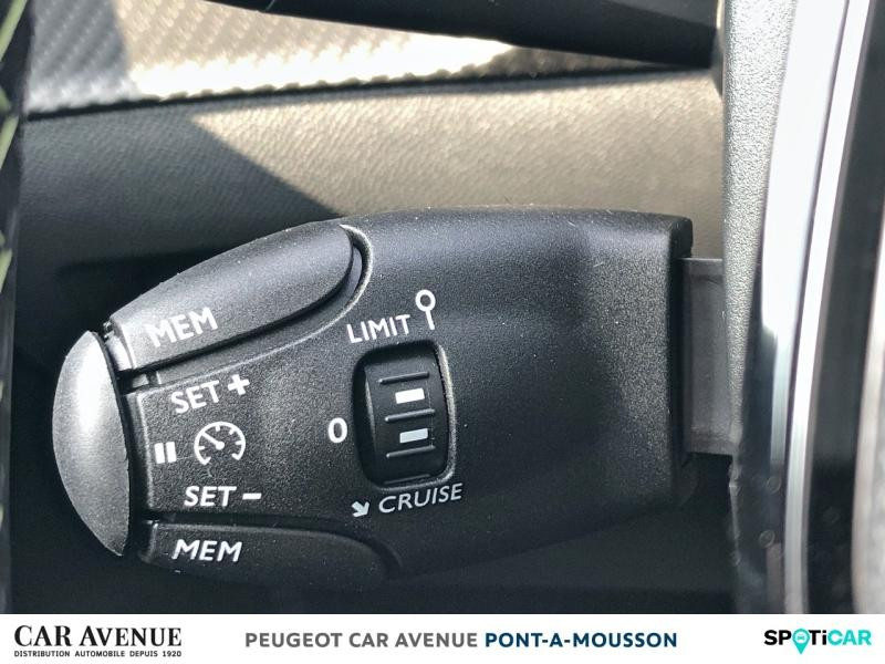 Occasion PEUGEOT 208 e-208 156ch GT 2025 Gris Selenium (M) 31990 € à Pont-à-Mousson