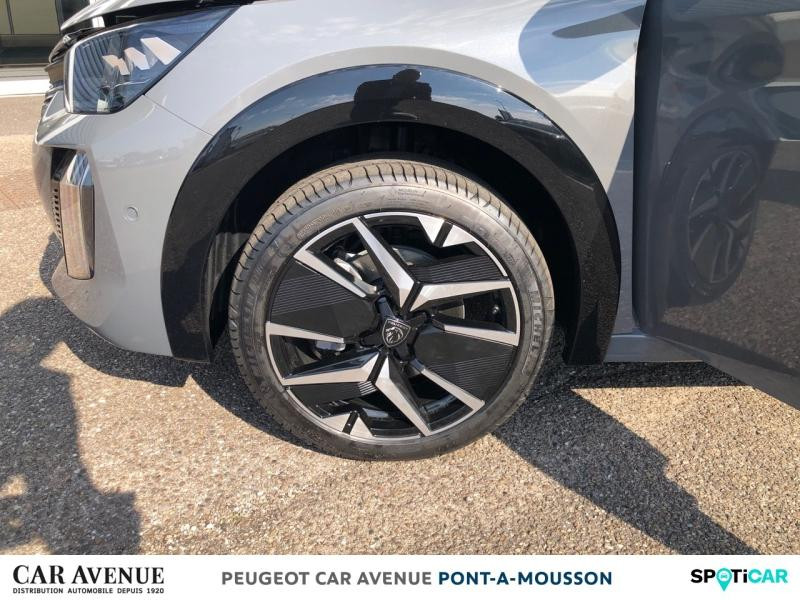 Occasion PEUGEOT 208 e-208 156ch GT 2025 Gris Selenium (M) 31990 € à Pont-à-Mousson