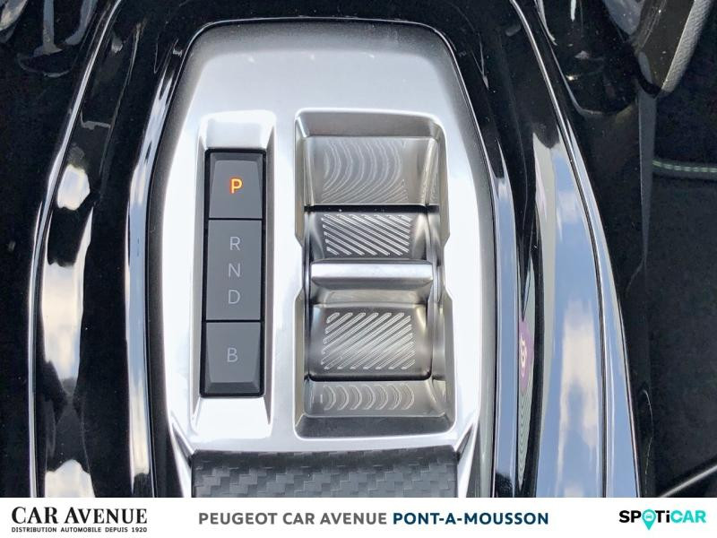 Occasion PEUGEOT 208 e-208 156ch GT 2025 Gris Selenium (M) 31990 € à Pont-à-Mousson