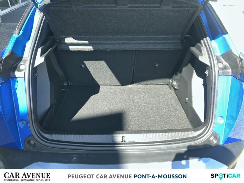 Used PEUGEOT 2008 1.2 PureTech 100ch S&S Style 2023 Bleu Vertigo (S) € 16690 in Pont-à-Mousson