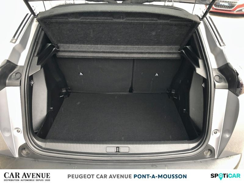Used PEUGEOT 2008 1.2 PureTech 100ch S&S Active 2021 Gris Artense (M) € 12348 in Pont-à-Mousson