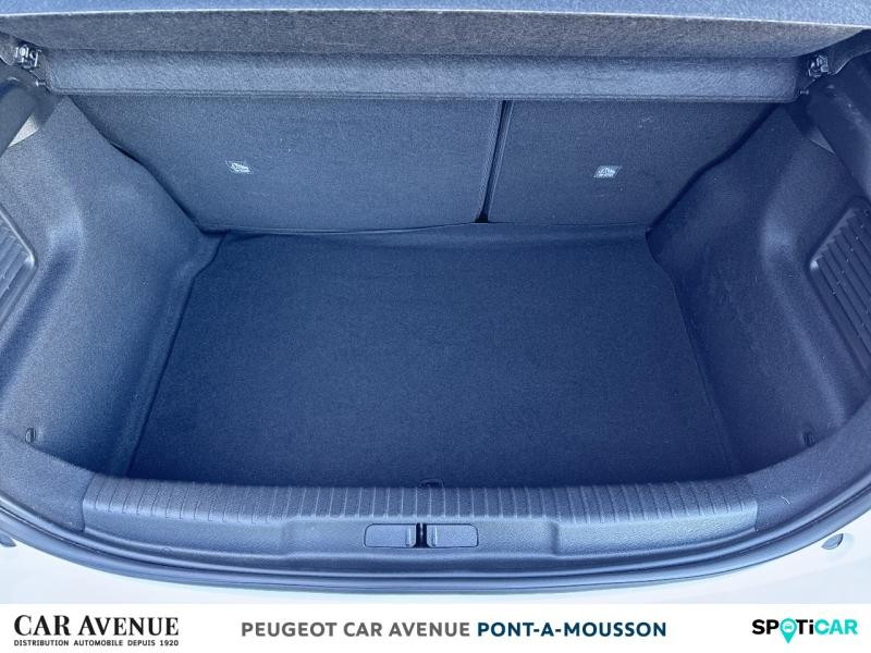 Occasion DS DS 3 Crossback PureTech 100ch Toit de Paris 2022 Noir Perla Nera (N) 18749 € à Pont-à-Mousson