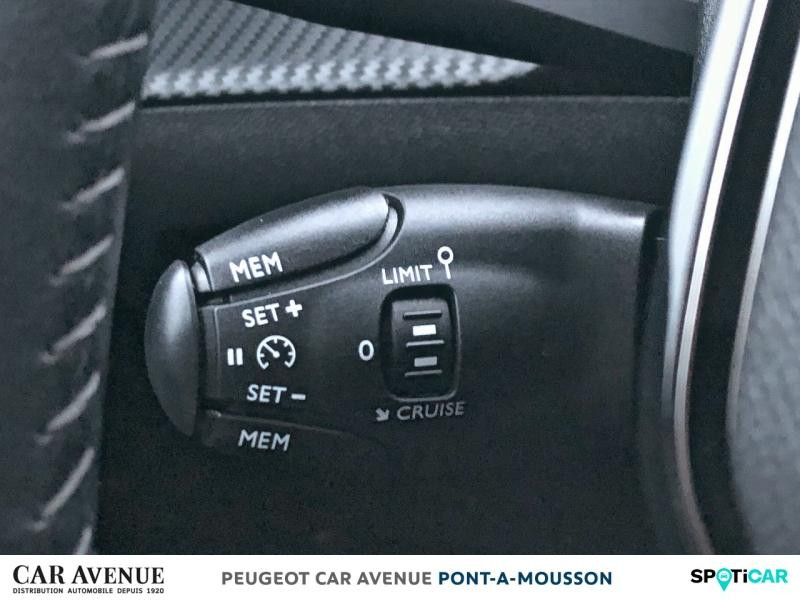 Used PEUGEOT 2008 1.2 PureTech 130ch S&S Allure 2020 Gris Platinium (M) € 13890 in Pont-à-Mousson