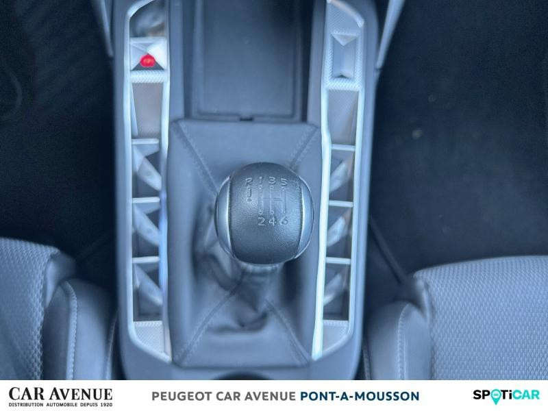 Occasion DS DS 3 Crossback PureTech 100ch Toit de Paris 2022 Noir Perla Nera (N) 18749 € à Pont-à-Mousson