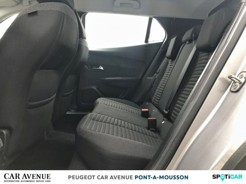 Used PEUGEOT 2008 1.2 PureTech 100ch S&S Active 2021 Gris Artense (M) € 12348 in Pont-à-Mousson