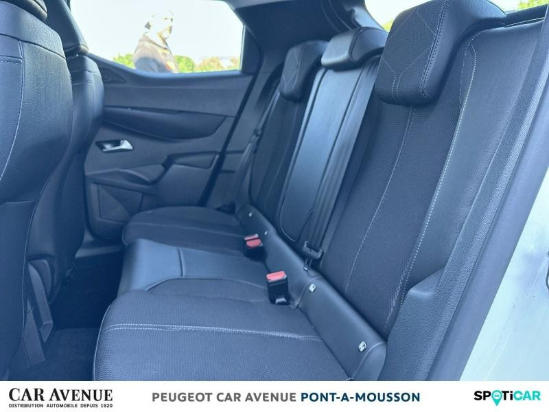 Occasion DS DS 3 Crossback PureTech 100ch Toit de Paris 2022 Noir Perla Nera (N) 18749 € à Pont-à-Mousson