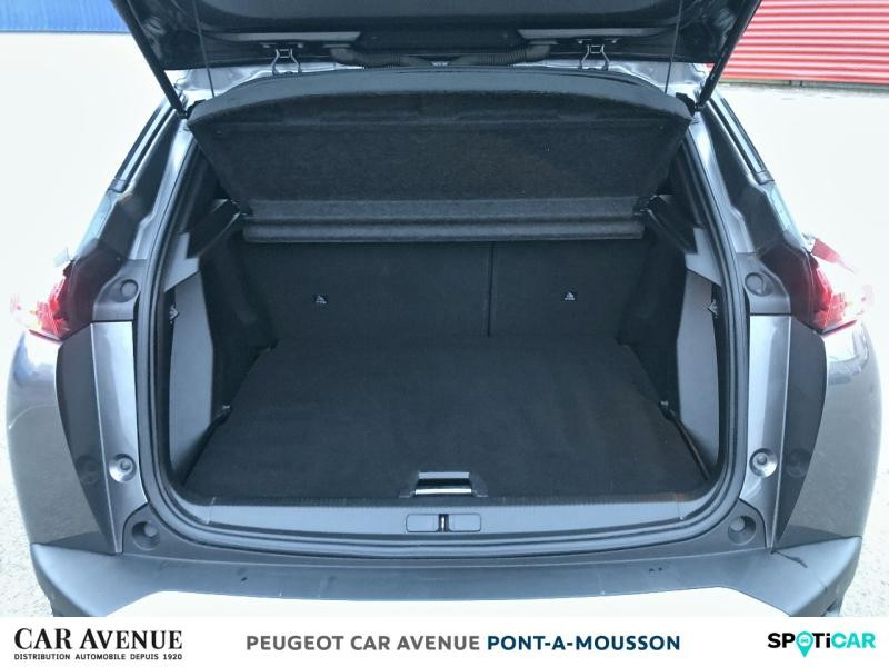 Used PEUGEOT 2008 1.2 PureTech 130ch S&S Allure 2020 Gris Platinium (M) € 13890 in Pont-à-Mousson