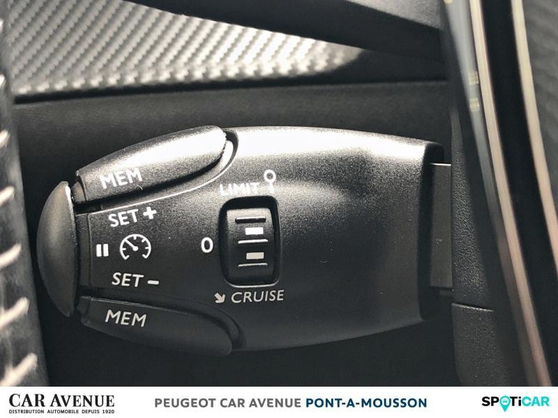 Used PEUGEOT 2008 1.2 PureTech 100ch S&S Active 2021 Gris Artense (M) € 12348 in Pont-à-Mousson