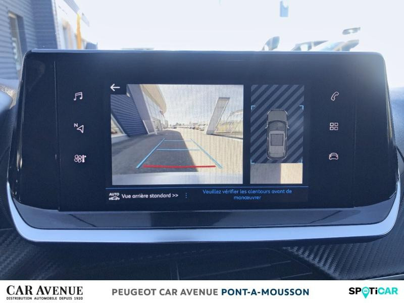Used PEUGEOT 2008 1.2 PureTech 100ch S&S Style 2023 Bleu Vertigo (S) € 16690 in Pont-à-Mousson