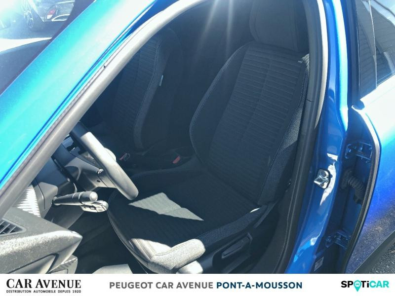 Used PEUGEOT 2008 1.2 PureTech 100ch S&S Style 2023 Bleu Vertigo (S) € 16690 in Pont-à-Mousson