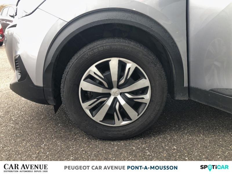 Used PEUGEOT 2008 1.2 PureTech 100ch S&S Active 2021 Gris Artense (M) € 12348 in Pont-à-Mousson