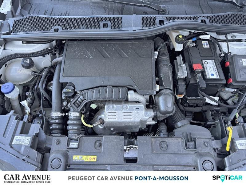 Occasion DS DS 3 Crossback PureTech 100ch Toit de Paris 2022 Noir Perla Nera (N) 18749 € à Pont-à-Mousson