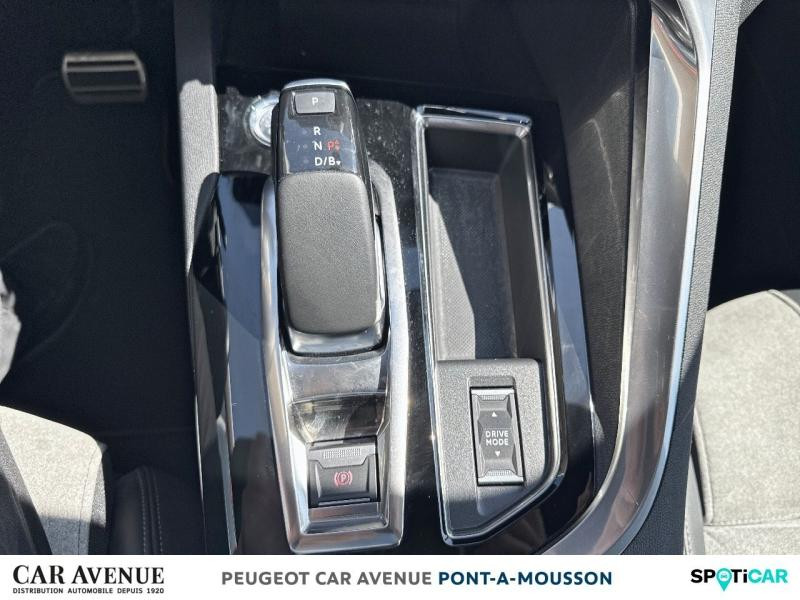 Used PEUGEOT 3008 HYBRID 225ch GT e-EAT8 2021 Rouge Ultimate (V) € 24990 in Pont-à-Mousson
