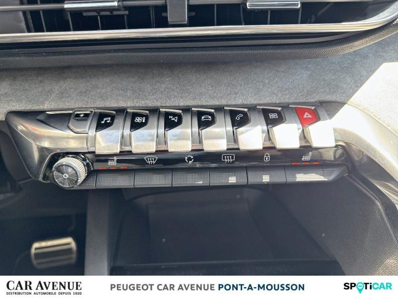 Used PEUGEOT 3008 HYBRID 225ch GT e-EAT8 2021 Rouge Ultimate (V) € 24990 in Pont-à-Mousson