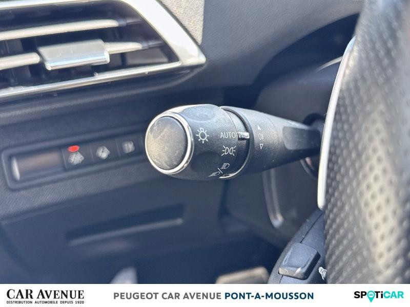 Used PEUGEOT 3008 HYBRID 225ch GT Line e-EAT8 10cv 2021 Rouge Ultimate (S) € 23100 in Pont-à-Mousson