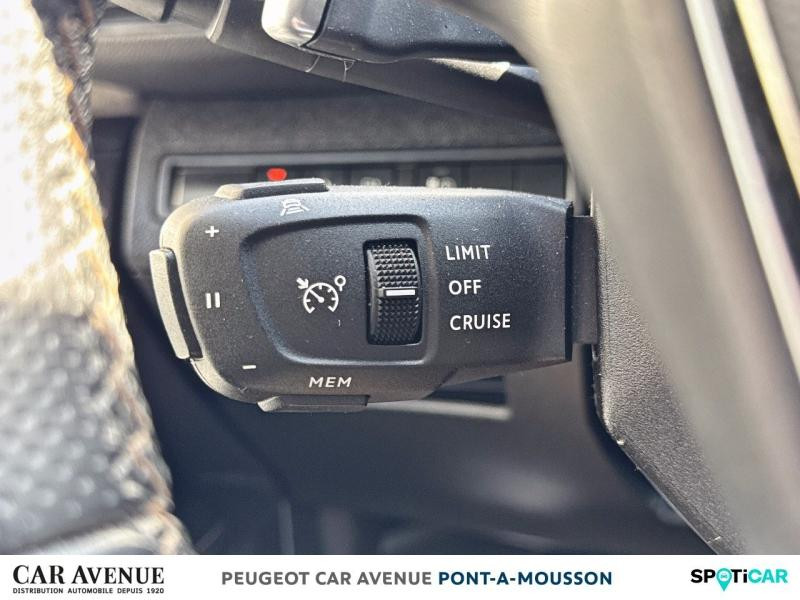 Used PEUGEOT 3008 HYBRID 225ch GT Line e-EAT8 10cv 2021 Rouge Ultimate (S) € 23100 in Pont-à-Mousson