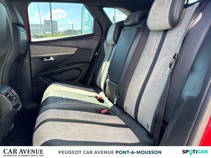 Used PEUGEOT 3008 HYBRID 225ch GT e-EAT8 2021 Rouge Ultimate (V) € 24990 in Pont-à-Mousson