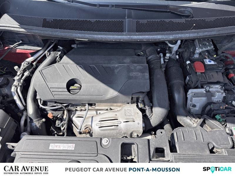 Used PEUGEOT 3008 HYBRID 225ch GT Line e-EAT8 10cv 2021 Rouge Ultimate (S) € 23100 in Pont-à-Mousson