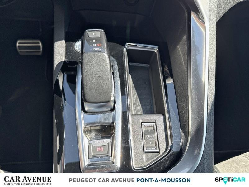 Used PEUGEOT 3008 HYBRID 225ch GT Line e-EAT8 10cv 2021 Rouge Ultimate (S) € 23100 in Pont-à-Mousson