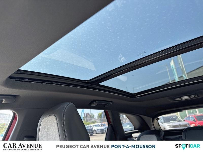 Used PEUGEOT 3008 HYBRID 225ch GT e-EAT8 2021 Rouge Ultimate (V) € 24990 in Pont-à-Mousson