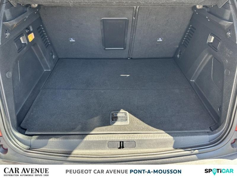 Used PEUGEOT 3008 HYBRID 225ch GT Line e-EAT8 10cv 2021 Rouge Ultimate (S) € 23100 in Pont-à-Mousson