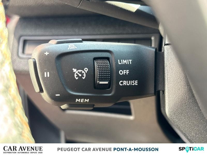 Used PEUGEOT 3008 HYBRID 225ch GT e-EAT8 2021 Rouge Ultimate (V) € 24990 in Pont-à-Mousson