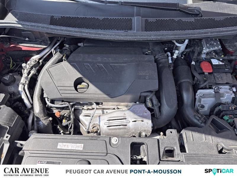 Used PEUGEOT 3008 HYBRID 225ch GT e-EAT8 2021 Rouge Ultimate (V) € 24990 in Pont-à-Mousson