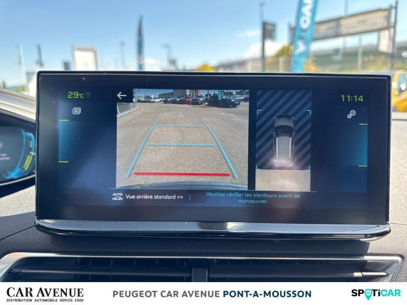 Used PEUGEOT 3008 HYBRID 225ch GT e-EAT8 2021 Rouge Ultimate (V) € 24990 in Pont-à-Mousson