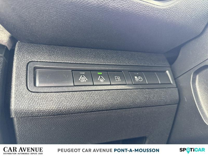 Used PEUGEOT 3008 HYBRID 225ch GT e-EAT8 2021 Rouge Ultimate (V) € 24990 in Pont-à-Mousson