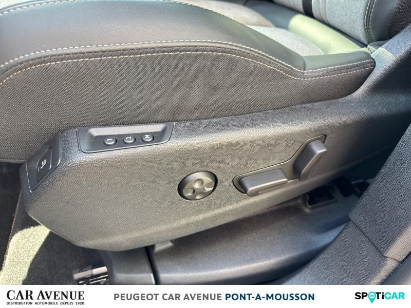 Used PEUGEOT 3008 HYBRID 225ch GT e-EAT8 2021 Rouge Ultimate (V) € 24990 in Pont-à-Mousson