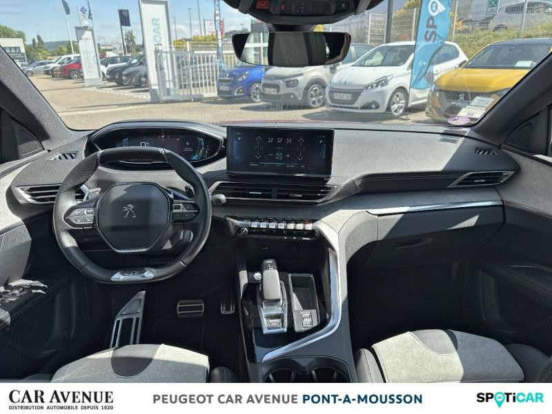 Used PEUGEOT 3008 HYBRID 225ch GT e-EAT8 2021 Rouge Ultimate (V) € 24990 in Pont-à-Mousson