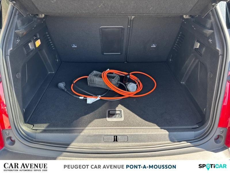 Used PEUGEOT 3008 HYBRID 225ch GT e-EAT8 2021 Rouge Ultimate (V) € 24990 in Pont-à-Mousson